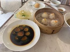 -永春园·扬州早茶·淮扬菜(漫乐城店)