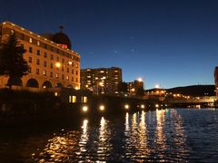 -小樽运河广场(運河プラザ)