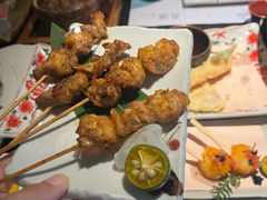 -花潮料理艺食馆(SM新生活广场店)