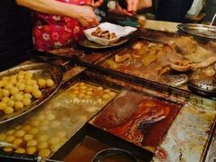 -明记牛杂(新马路分店)