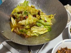 -福巷湘食小馆·猛火现炒(上海首店)