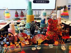 -麦雪尔甜品·生日蛋糕(新街口旗舰店)