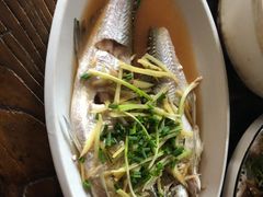 -礼耕堂·百年茶人餐厅(梅家坞店)