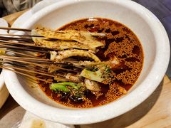 -嘉州叶婆婆钵钵鸡(建设路店)