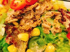 -About Bistro關於·泰式家庭料理