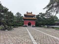 -沈阳市东陵公园