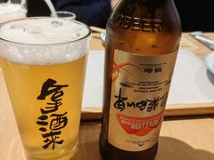 -小乾杯串店•16年沈阳烧烤(文安路店)
