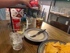 -Q MEX 库迈墨西哥餐吧(双井店)