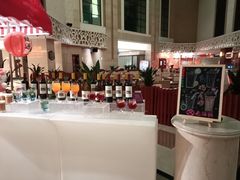 -佛山皇冠假日酒店-西餐厅