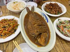 -红实家常菜(静安里店)