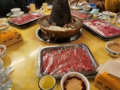 -月圆火锅(宁海东路二店)