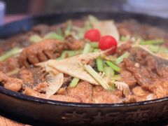 -老板恋上鱼(恒隆广场店)