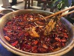 -水煮三国·川鲁江湖菜(香山店)