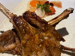 -春树下·树屋花房西餐厅(罍街AS1980店)