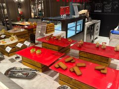 -桂林喜来登饭店雅琴餐厅