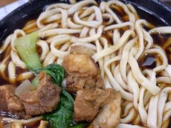 -白魁老号饭庄(交道口店)