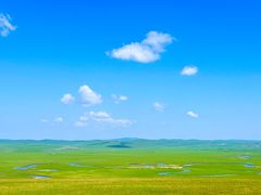 -莫日格勒旅游景区