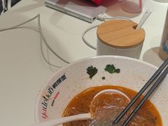 -鸭得堡老鸭汤·鸭血粉丝(南京博物院店)