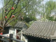 -悦真雅院·四合院·清真私房菜(雍和宫店)
