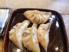 素饺子-生机蔬食·24节气料理餐厅(番禺广场店)