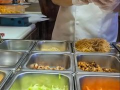 -张果佬年糕卷(科巷店)