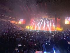 -宝能国际体育演艺中心