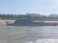 -武汉关码头(轮渡站)