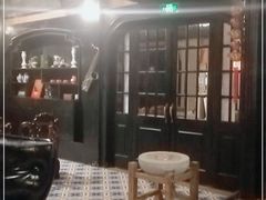 -翠园十八号庭院餐厅