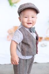 -大树儿童摄影