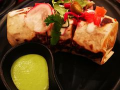 -Luchador摔跤手墨西哥餐厅(恒宇广场店)