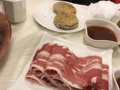 -东来顺饭庄(王府井步行街店)