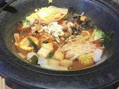 -天津乾毓德饭庄·清真传统炒菜·海鲜烧烤(咸阳路店)