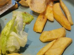 -新宝餐厅(流塘店)