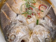 -曾家厨房·新徽菜(高新天柱路店)