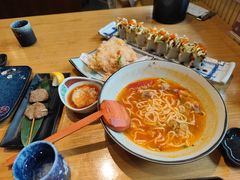 -松岛日本料理(汾江路店)
