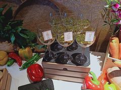 -宜昌富力皇冠假日酒店·咖啡1号西餐厅