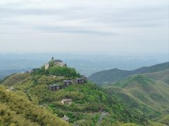 -莫干山风景区