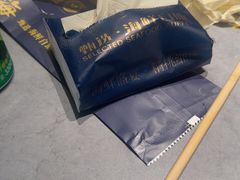 -奔海甄选·活鲜刺身铁板烧自助(太原里店)