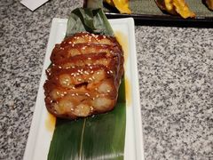 -南京大牌档(济南万象城店)