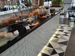 -昆山琶拉帝诗酒店·河畔咖啡厅Riverside Cafe