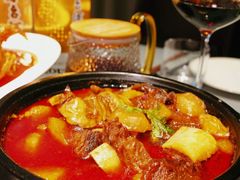 -北平食府·北京烤鸭(北京西站六里桥店)