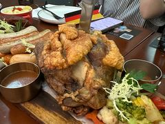 -haxnbauer海森堡德国餐厅(深圳coco店)