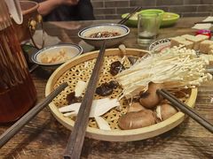 -芝麻花餐厅(祁家豁子店)