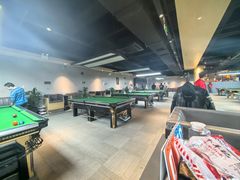 -云川台球(马甸店)