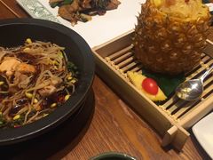 -云海肴·汽锅鸡·云南菜(苏州中心店)