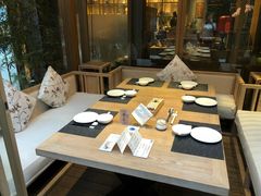 -若蘭慈·无国界素食料理(欢乐海岸店)