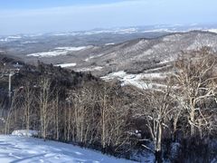 -长白山万达国际滑雪场