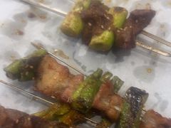 -平娃三宝烧烤·面食(南小街店)