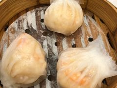 冰皮虾饺-广州酒家(逸景店)