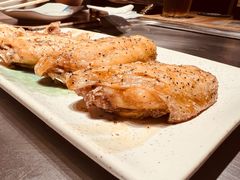 -日葵 大阪烧ひまり(仙霞路店)